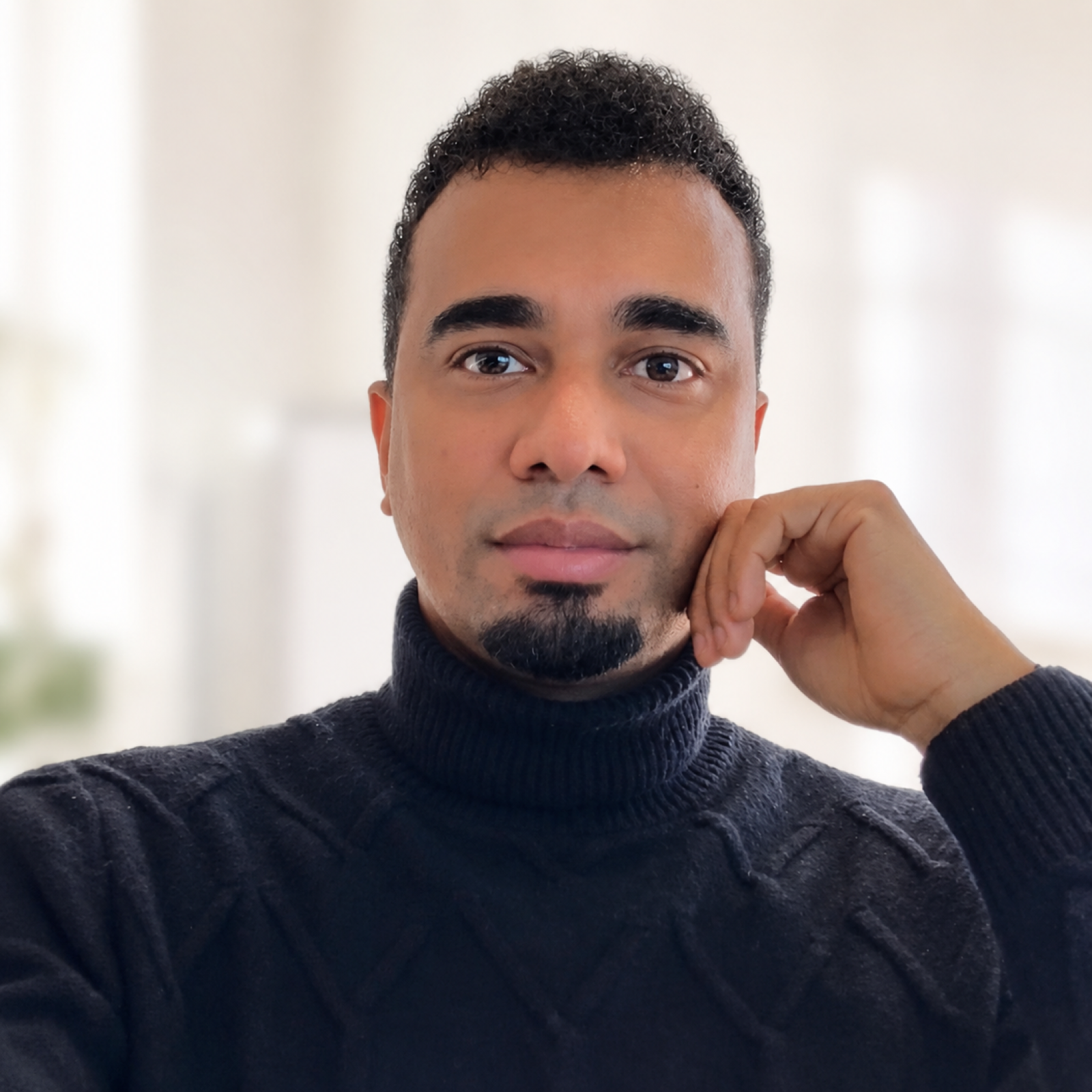Eduardo, creador de Edumotional
