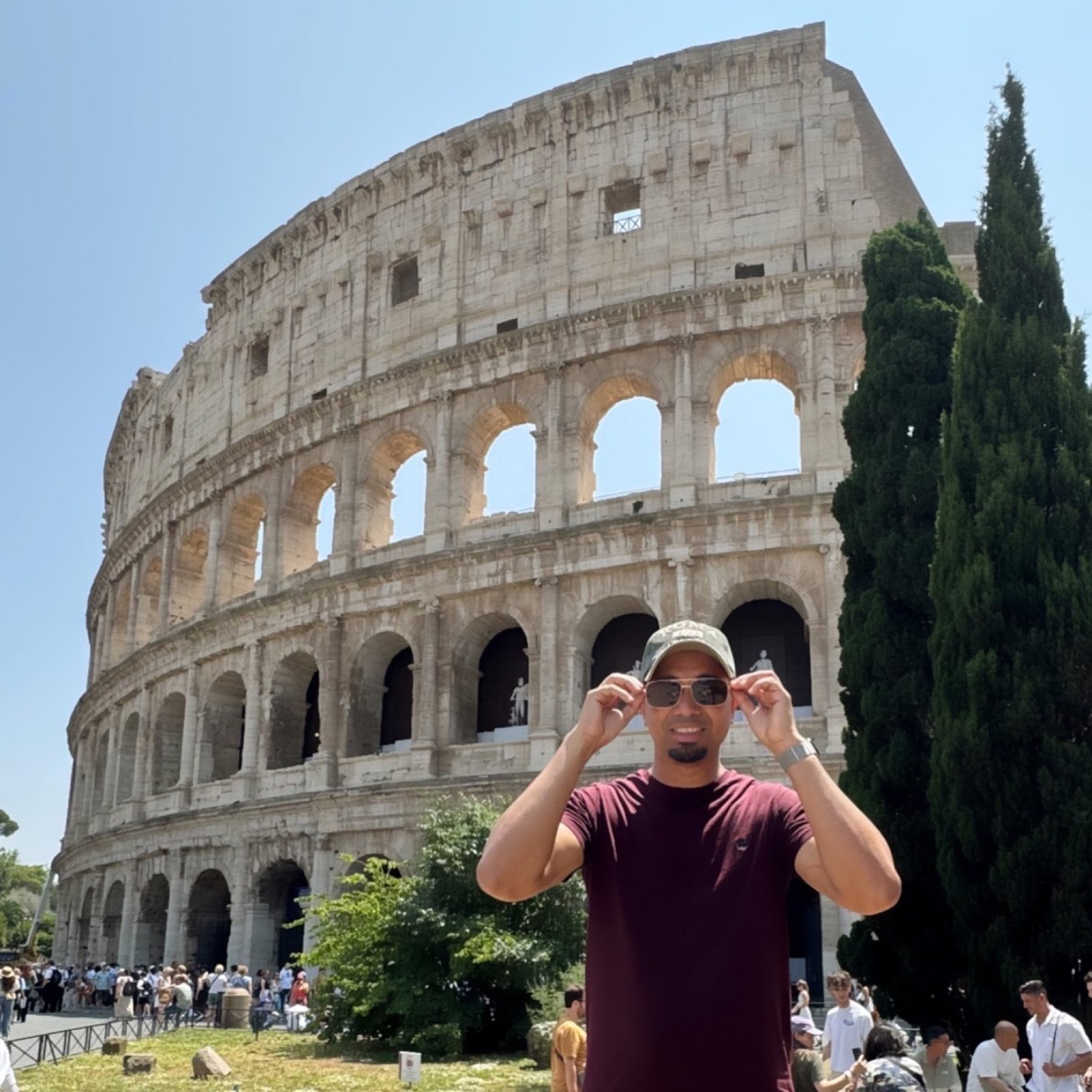 Roma